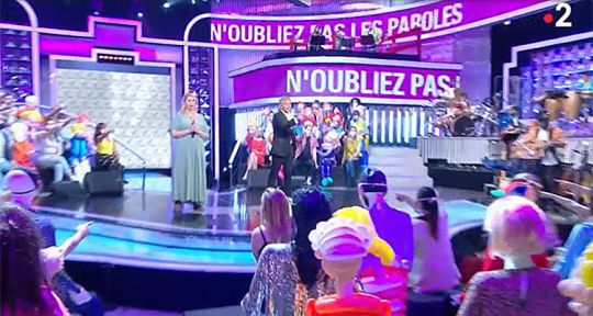 Audiences TV Access (mardi 6 juillet 2021) : Demain nous appartient s’offre un record, N’oubliez pas les paroles stabilisé, Stéphane Plaza toujours faible