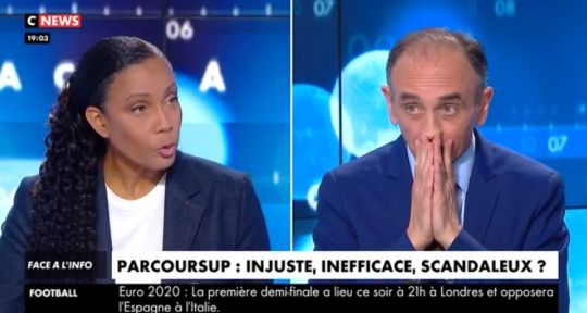 Face à l’info : nouveau scandale pour Eric Zemmour, un chroniqueur dérape sur CNews