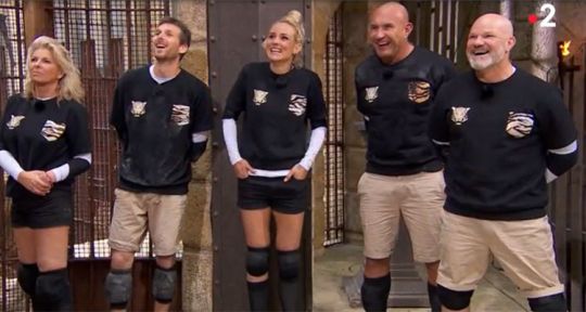 Audiences TV prime (samedi 10 juillet 2021) : Les 12 coups de midi survole Magellan, Fort Boyard au plus haut