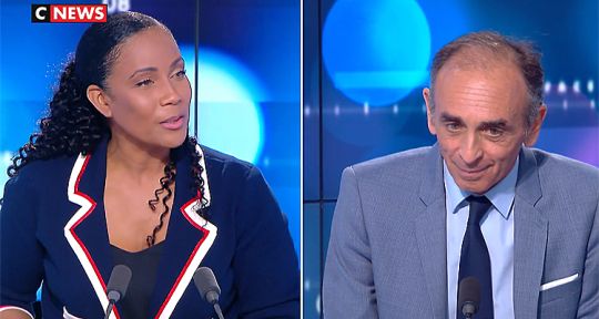 Face à l’info : le message d’au revoir d’Eric Zemmour, Christine Kelly trahit un secret sur CNews