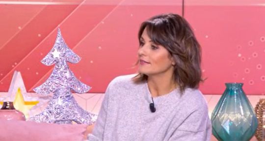 France 2 : trahison pour Faustine Bollaert, Mimie Mathy enfonce le clou