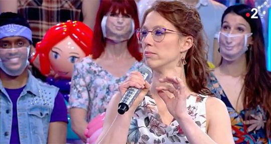 N’oubliez pas les paroles : la maestro Pauline évincée, Nagui perd gros sur France 2