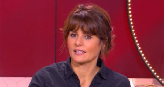France 2 : une intimidation inattendue pour Faustine Bollaert