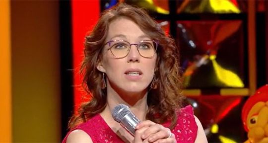 N’oubliez pas les paroles : la maestro Pauline éliminée ce lundi 19 juillet 2021 sur France 2 ?