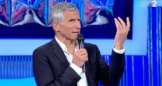 N’oubliez pas les paroles : Nagui accusé de censure, la maestro Pauline perd gros