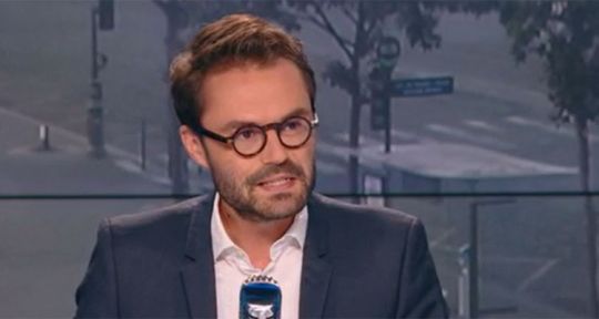 Apolline de Malherbe partie, dérapage sur BFMTV, la revanche de Matthieu Rouault