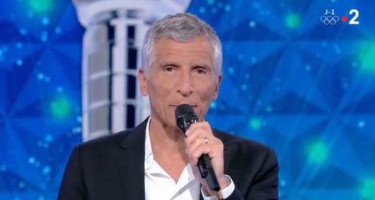 N’oubliez pas les paroles : Nagui stoppé, les maestros rappelés avant le retour de Tiffany sur France 2