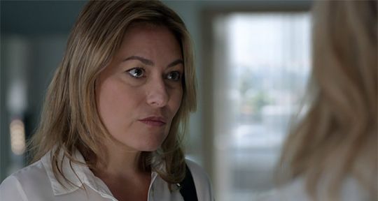 Un si grand soleil (spoilers) : Laetitia sur le départ ? Camille se rebelle 