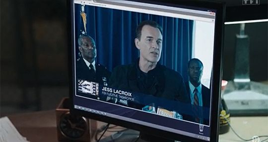 Most Wanted Criminals : une saison 2 sur TF1 pour Jess LaCroix (Julian McMahon) et le spin-off de la série FBI