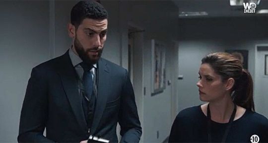 FBI (W9) : échec oublié pour OA et Kirsten, une renaissance avant la saison 3 ?