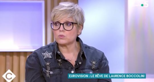 Tout le monde veut prendre sa place : Laurence Boccolini tacle TF1 et savoure sa revanche avant de remplacer Nagui