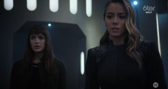 Marvel, les agents du Shield : la saison 6 déjà supprimée par 6ter, l’impossible retour après la mort de Coulson