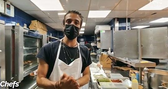 Quotidien évincé, quelle audience pour Chefs à la place de Yann Barthès sur TMC ?