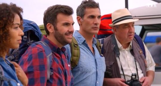 Camping Paradis : Laurent Ournac malmené, TF1 stoppée dans son élan