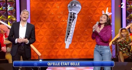 N’oubliez pas les paroles : Nagui marque des points, le retour des maestros apprécié sur France 2