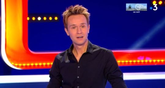 Slam : revirement pour Cyril Féraud, Valérie Damidot bousculée sur TF1