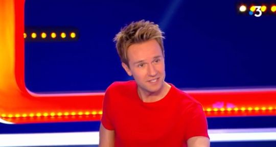 Slam : rival éliminé pour Cyril Féraud, France 3 apaisée