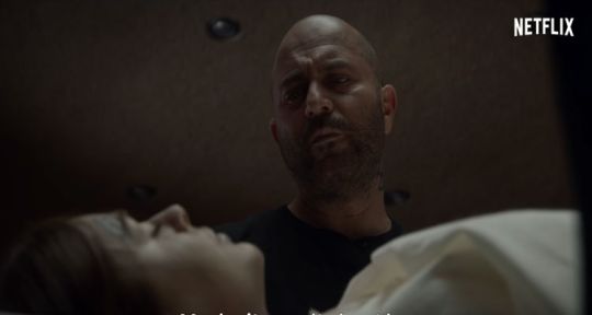  Hit & Run (Netflix) : une saison 2 attendue après le succès de Segev (Lior Raz) ?