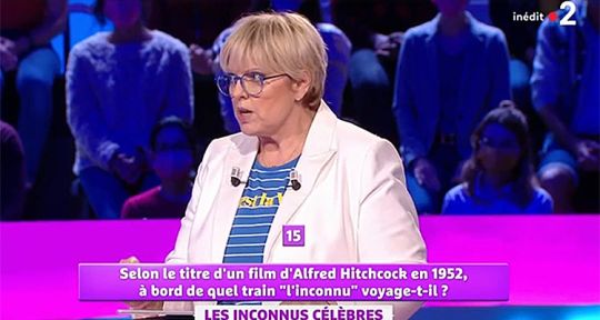 Tout le monde veut prendre sa place : quelle audience pour Laurence Boccolini à la place de Nagui sur France 2 ?