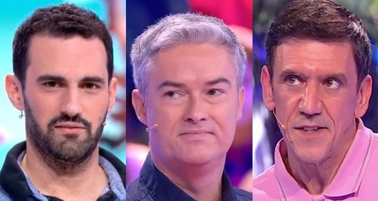 Les 12 coups de midi : Bruno a-t-il déjà battu tous les records du jeu de TF1 ? Eric et Christian en embuscade