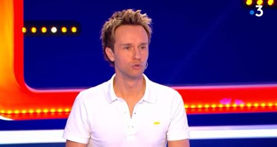 Slam : double choc pour Cyril Féraud, France 3 étonnée