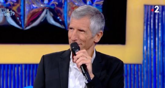 N’oubliez pas les paroles : perte pour Nagui, les maestros enlisés sur France 2