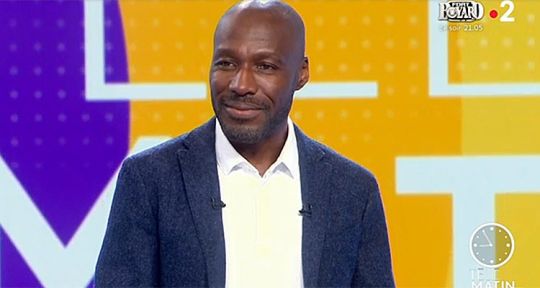 Télématin : une révolution imminente, Anicet Mbida affole France 2