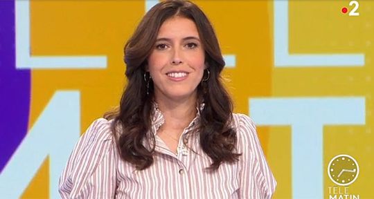 Télématin : Carole Tolila connait une première mitigée sur France 2