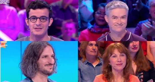 Les 12 coups de midi (TF1) : le triomphe de Bruno, que sont devenus Paul, Eric, Léo, Xavier... les grands maîtres de midi ?