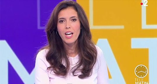 Télématin : Carole Tolila contre-attaque, Anicet Mbida vaincu sur France 2 ?