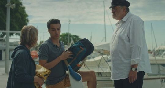 Plus belle la vie (spoiler) : cinq condamnés à mort, un duel fratricide entre Alexandre et Jérémie ? 