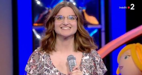 N’oubliez pas les paroles : la maestro Tiffany éliminée ce mercredi 18 août 2021 sur France 2 ?