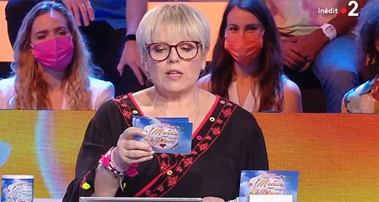 Tout le monde veut prendre sa place : Laurence Boccolini se soulage en audience après une grosse bourde, TF1 affaiblie ?