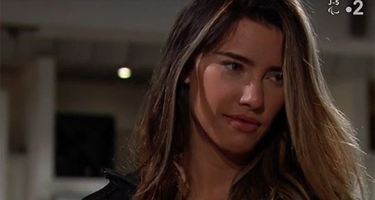 Amour, gloire et beauté / Top Models : la saison de tous les dangers et changements pour Steffy, Thomas, Hope, Finn...