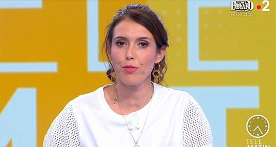 Télématin : les adieux de Carole Tolila, ce qui va changer sur France 2