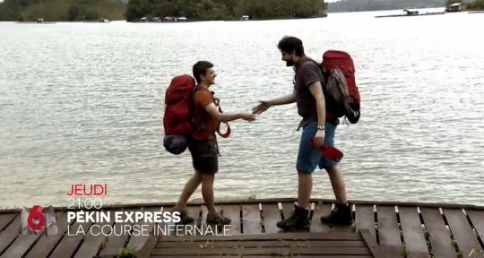 Pékin Express : la saison 15 en tournage, quelle destination sur M6 ?