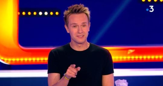 Slam : Cyril Féraud se révolte, France 3 renverse TF1