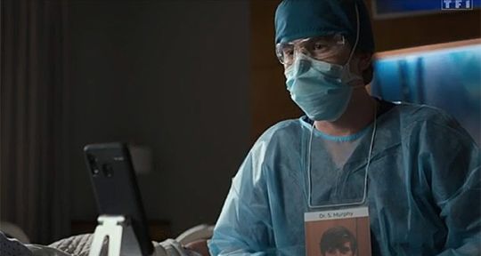 Audiences TV Prime (mercredi 25 août 2021) : Good Doctor gagnant pour son retour, Astrid et Raphaëlle résiste, M6 en échec au Puy du Fou