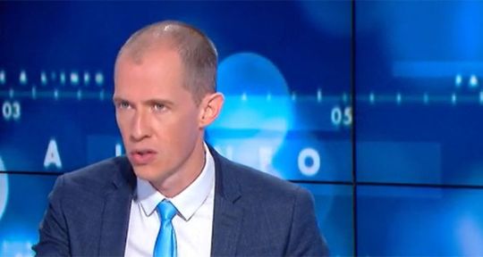 Face à l’info : Éric Zemmour absent, CNews explose avec Dimitri Pavlenko