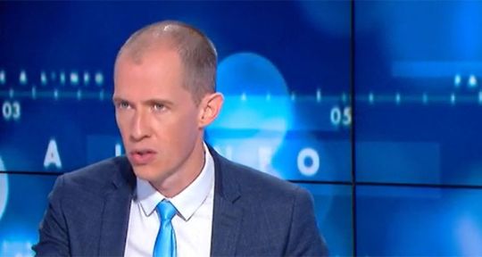 Face à l’info : Éric Zemmour absent, CNews explose avec Dimitri Pavlenko