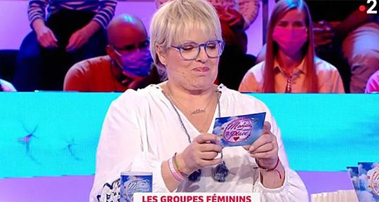 Tout le monde veut prendre sa place : Laurence Boccolini révoltée en audience, l’élimination de Samuel ce mardi 31 août 2021 ?