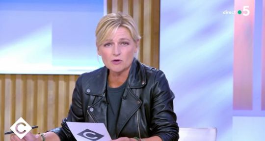 C à vous : Anne-Elisabeth Lemoine accroche Cyril Hanouna, déception pour France 5