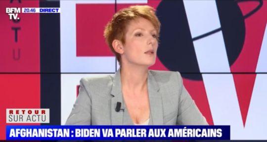 BFMTV : Natacha Polony accrochée par CNews, catastrophe pour Ruth Elkrief (LCI)