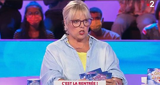 Tout le monde veut prendre sa place : Laurence Boccolini en mal d’audience, le champion Samuel bientôt battu sur France 2 ?