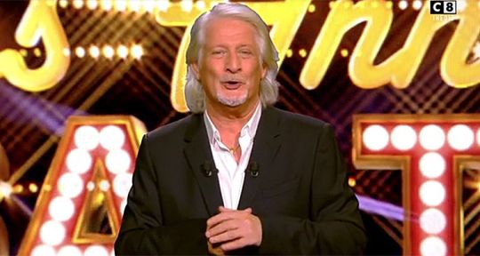 Les années Sébastien (C8) : quelle audience pour le retour de Patrick Sébastien et du Plus grand cabaret du monde ?