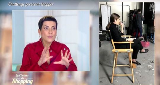 Les reines du shopping : Cristina Cordula à l’agonie, un défi impossible pour M6 ?