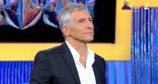 France 2 : Nagui surbooké après ses adieux à Tout le monde veut prendre sa place, ses défis de la saison