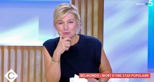 Audiences TV access (lundi 6 septembre 2021) : C à vous et Tous en cuisine en hausse, Quotidien recule avec TPMP