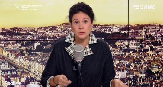 Apolline de Malherbe dans l’embarras, une sanction fatale