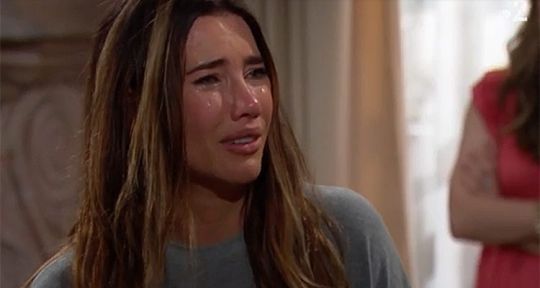 Amour, gloire et beauté : Steffy s’effondre, Liam, Hope et Finn en danger sur France 2 ? Amour, gloire et beauté : Steffy s’effondre, Liam, Hope et Finn en danger sur France 2 ?